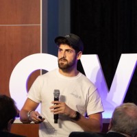 StrawFish® Employee Aaron Kleinert's profile photo