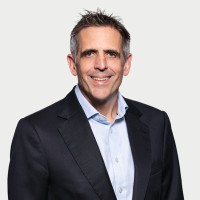InfraRed Capital Partners Ltd Employee Neil Kimberley's profile photo