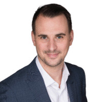 Talk Intelligence Employee Kyle Peach's profile photo