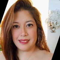 ACT 3 Catering Employee Arlene M's profile photo