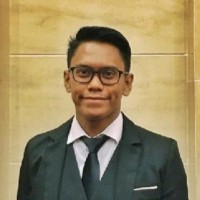 Janio Asia Employee Dzulkarnain Mohamed's profile photo