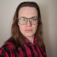 Axels Employee Andriy Dryha's profile photo