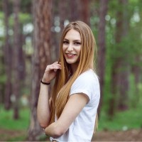 Tuk-Tam Employee Pavlina Stancheva's profile photo