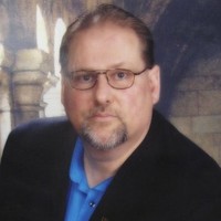 HEAPY Employee Chuck McCormick's profile photo
