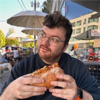 Shareability Employee Brad Hutchison's profile photo