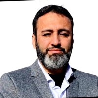 Muhammad Jadoon Email & Phone Number