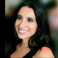 Cheerfy Employee Cecilia Paolino-Uboldi's profile photo