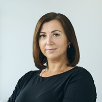 Jitka Beranová Email & Phone Number