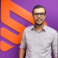 SmartEnvios Employee Daniel Bicudo's profile photo