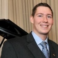 Conrad & Scherer, LLP Employee David Gunion's profile photo