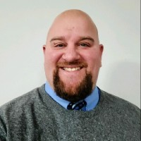 PortionPac® Employee Jason Hoover's profile photo