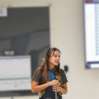 Nissan Motor Corporation Employee Marisol Estrada López's profile photo