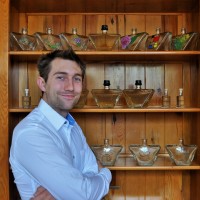 MASS Employee Hamish Murray's profile photo