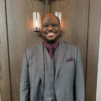 Adele Diamond, LLC Employee Douglas Anthony's profile photo