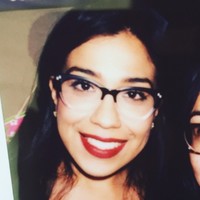 Sacramento Regional Transit District Employee Luz Frausto's profile photo