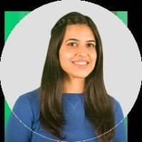 Forest Essentials Employee Sugandha Saigal's profile photo