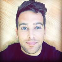 Email e telefono di Niv Dror