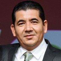 Catalonia Hotels & Resorts Employee Vicente Molina Muñoz's profile photo