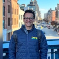 Tagui Brasil Employee Francisco Pinheiro Vieira's profile photo