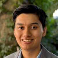 Berkeleytime Employee Ethan Ransing's profile photo