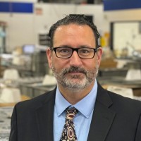 ADC Aerospace Employee Pierre Vaillancourt's profile photo