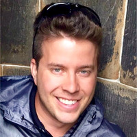Superior Greenstone District School Board Employee Kyle Thomson's profile photo