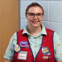 Lowe's Companies, Inc. Employee Brandy Haynes's profile photo