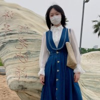 HCI WAX Employee Crystal Wang's profile photo