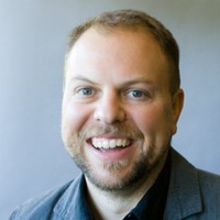 MapsPeople Employee Brian Parks's profile photo