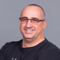 ArchVision Employee Corey Rubadue's profile photo