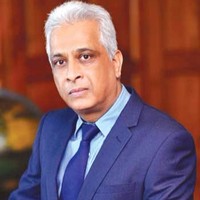 Email di Arjoon Suddhoo