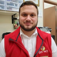 Buc-ee's, Ltd. Employee Timothy Child's profile photo