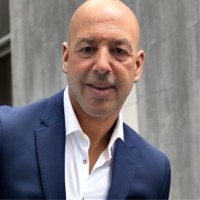 Danske Markets Inc. Employee Christopher Chierchia's profile photo