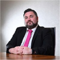 Gerard Wallace Email & Phone Number