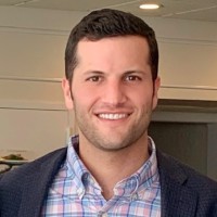 PHD Employee Sean Cantwell's profile photo