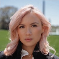 IdeaCrew Employee Ann Caballero's profile photo