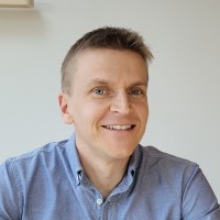 Sequans Communications Employee Thomas Winiecki's profile photo