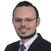 American Flood Coalition Employee Jared Melville's profile photo