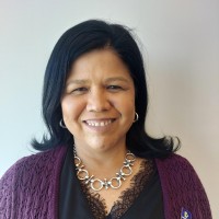 Contexture Employee Sandra Benavides's profile photo