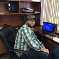 Advanced Piping Systems Employee Mathew Campbell's profile photo