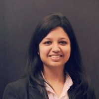 Srishti Mittal Email
