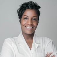 MeadowWood Behavioral Health Hospital Employee Katrese Thomas's profile photo