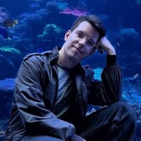 naviHealth Employee Billy Blackman's profile photo