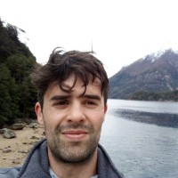 MiFinanzas Employee Joel Domínguez's profile photo