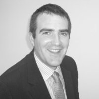 SureCandidate Recruitment Employee Matthew Rice's profile photo