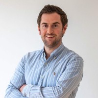 Butterfly Poultry ltd Employee James Corner's profile photo