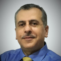 Cloud Technologies S.A. Employee Mohamad Jouhar's profile photo