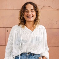Broadsheet Media Employee Grace MacKenzie's profile photo