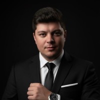Bradesco Employee Vinicius Novais's profile photo
