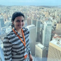 LikeMinds Consulting Inc. Employee Swetha Elayavalli's profile photo